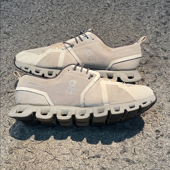 On running cloud 5 - Picture 2 of 8